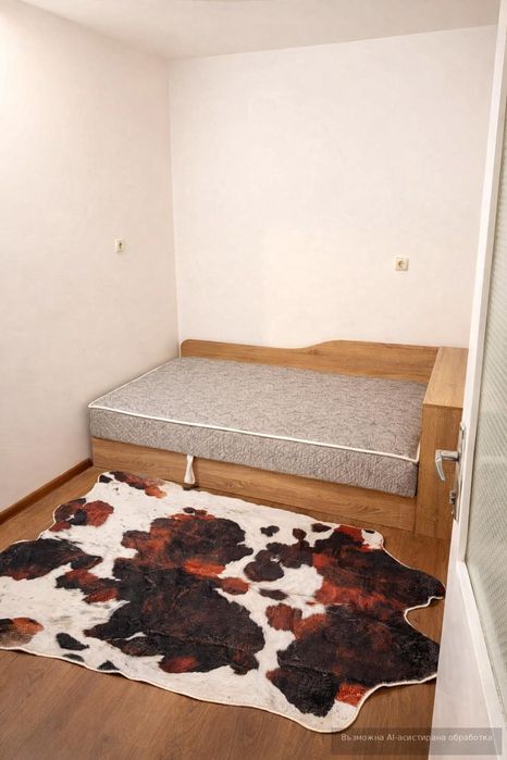 Просторен етаж от къща в кв. Коматево