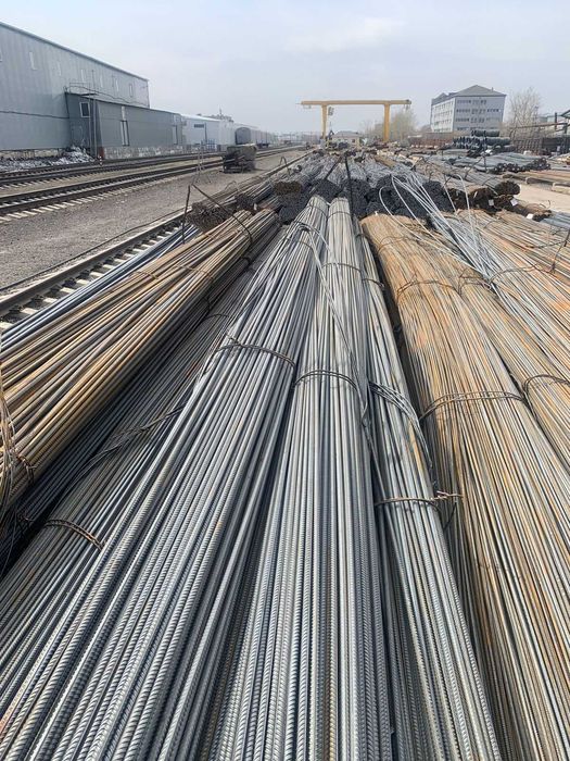 Арматура 32мм А500С