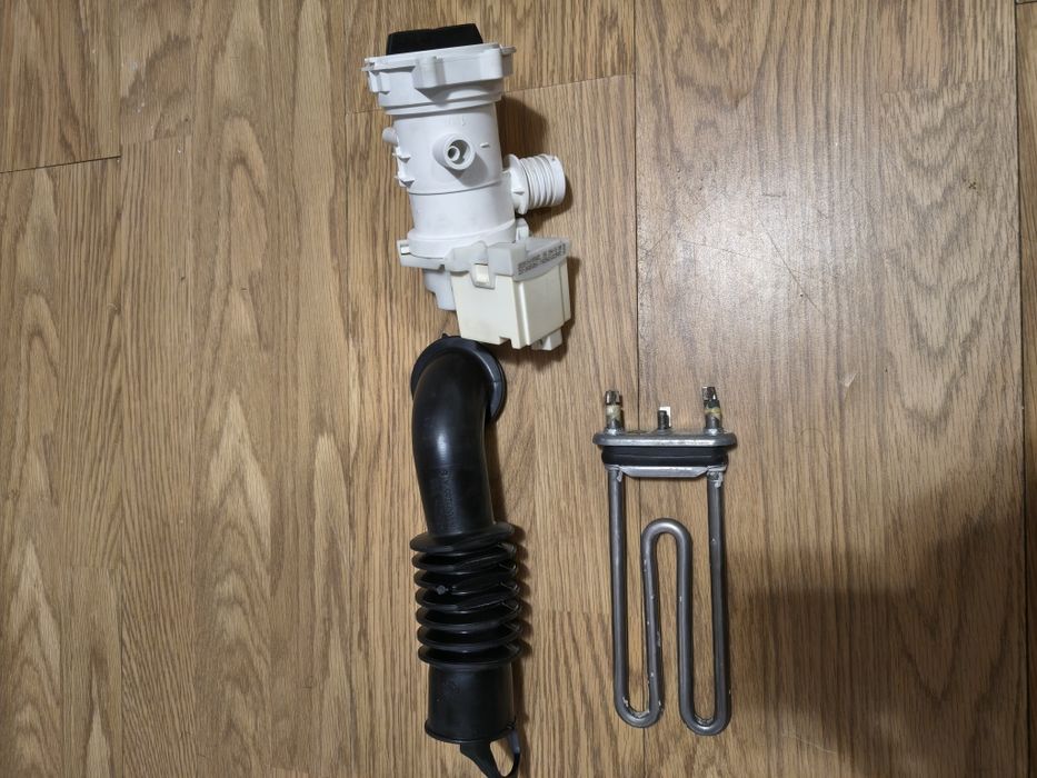 Piese Mașină de spălat Indesit