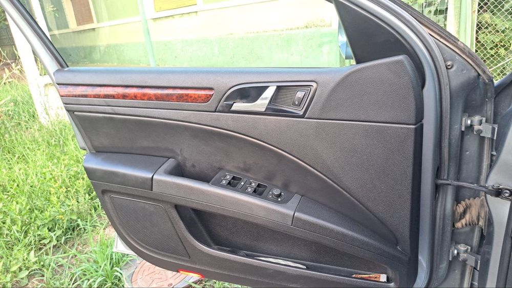 SKODA Superb 2009 — imagine 4