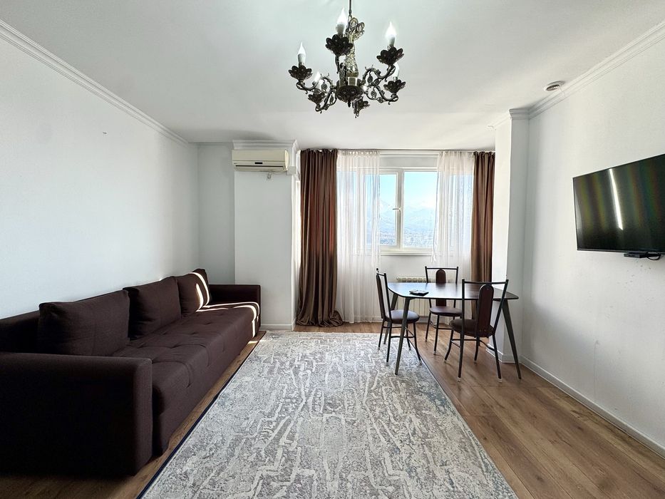 Район Площадь сдается квартиры