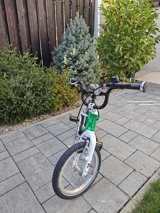 Woom 2 - Bicicleta copii