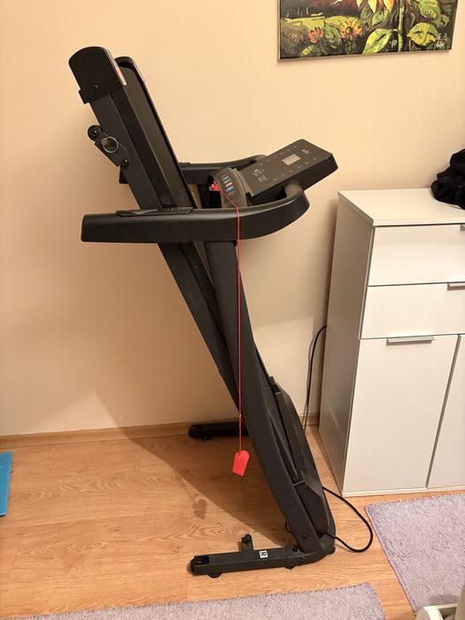 Сгъваема пътека за бягане BodyFlex