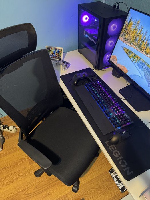 Vând setup complet GAMING