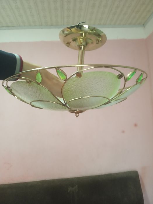 Люстра продажа отличная