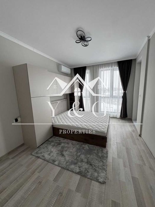 Продава се Двустаен апартамент в Пловдив, Христо Смирненски - 76 кв.м за 1894 €/кв.м - Снимка #4