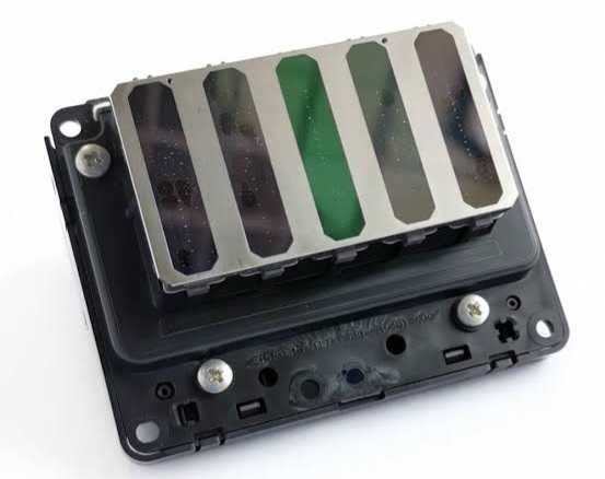 Печатаща глава за принтер EPSON F2000 / F2100
