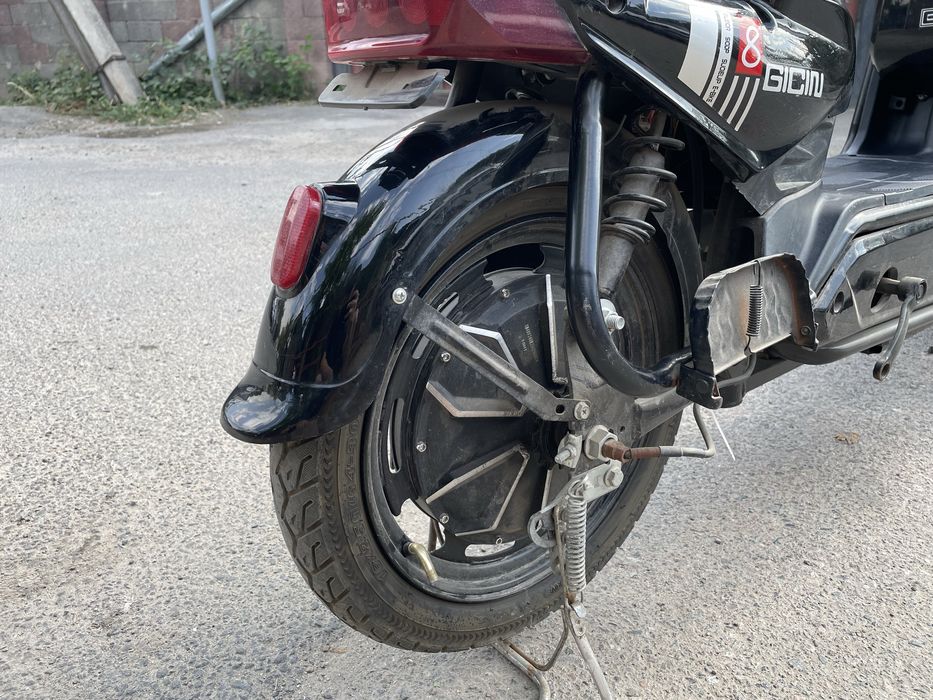 SK8, идеальное состояние.