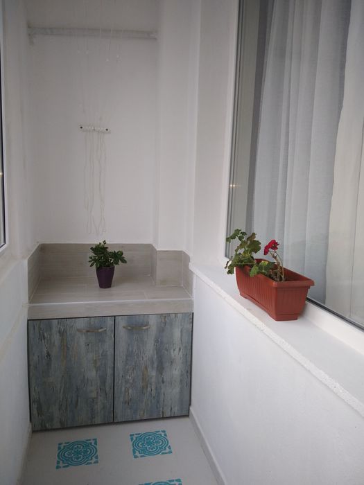 Дава се под наем Тристаен апартамент в Варна, Окръжна болница - 65 кв.м за 433.5 € - Снимка #13