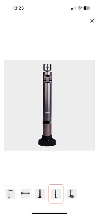 Сканер Eloam S520 серый