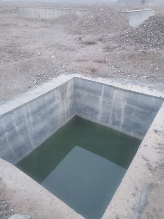 Uchastka tezda sotiladi