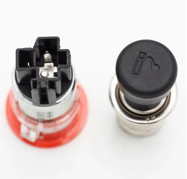 Запалка за кола № V Mazda