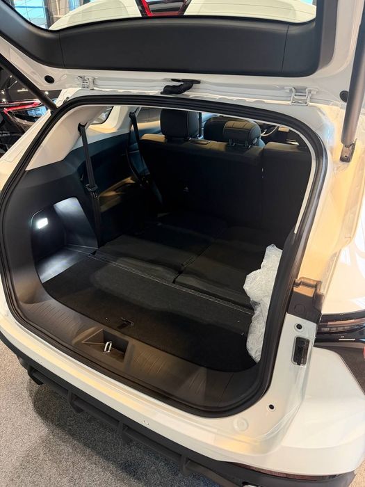 Kaiyi x7 Hybrid: 7 örindiqli, 5litr/100km