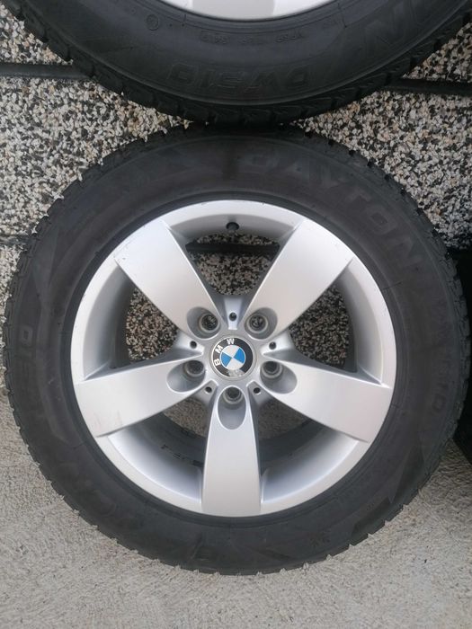 Джанти 16-ски BMW IS (ET) 20