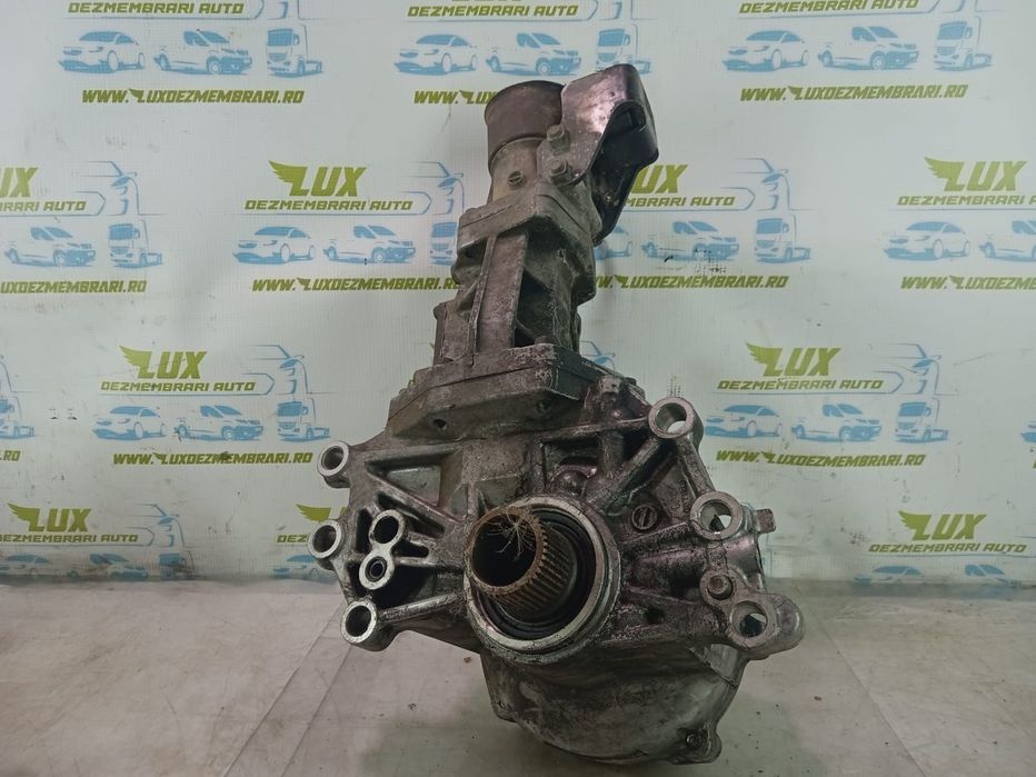 Grup diferential fata 067023 2.2 hdi Peugeot 4007 1 [2007 - 2012]