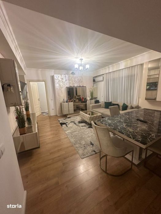 Apartament 3 camere bloc nou, 79,41 mp, Calea Severinului zona Auchan