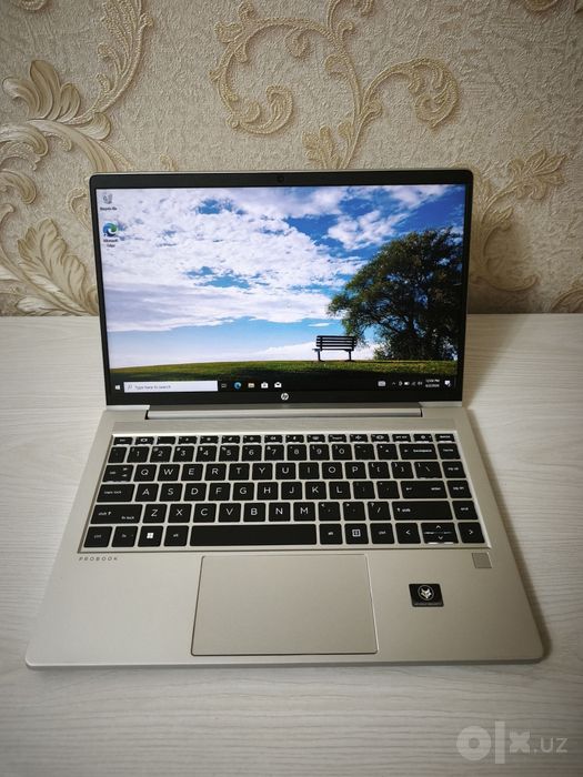 HP ProBook 445 G9 16GB 512GB
