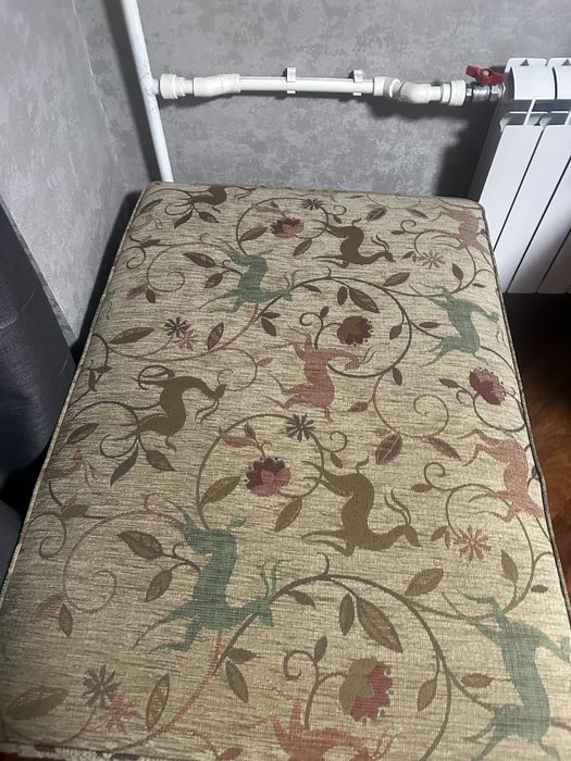 Оттоманка ( Италия)