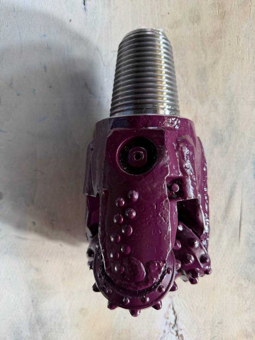 Sape de foraj cu role 139 mm | PDC, sape cu lame