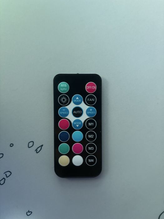 Logitech G304 Lightspeed новая в подарок контроллер KASCOM