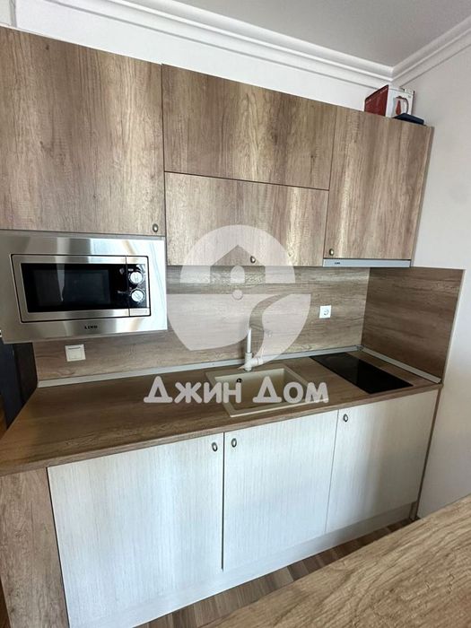 Продава се Едностаен апартамент в Свети Влас - 31 кв.м за 905 €/кв.м - Снимка #4
