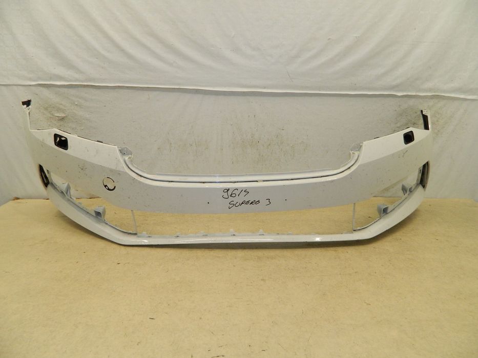 Bara fata Skoda Superb 3 facelift, 2018, 2019, 2020, 3V0807221F