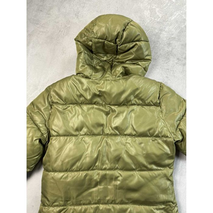 Geaca de iarna cu puff United pentru Femei