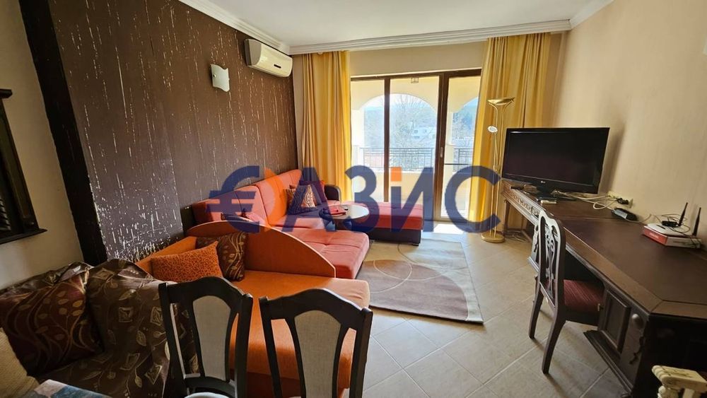 Продава се Двустаен апартамент в Царево - 73 кв.м за 1069 €/кв.м - Снимка #14