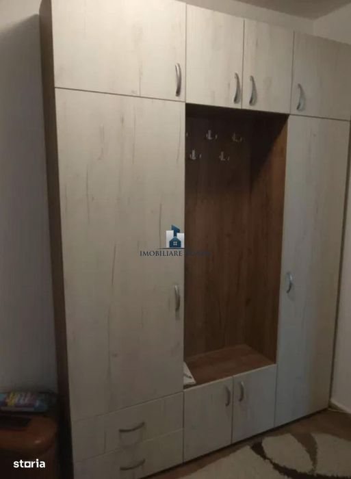 Apartament 3 Camere Semidecomandat Covasna PET friendly