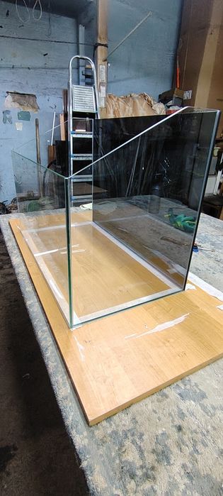 Террариум для черепахи