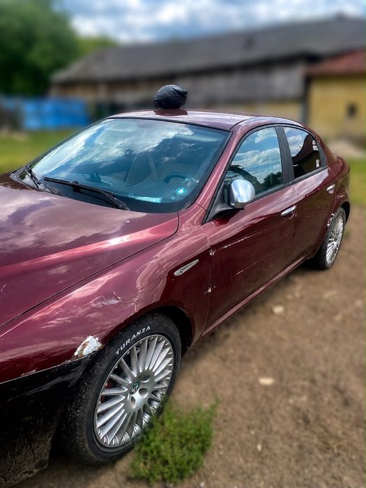 ALFA ROMEO 159 2008 — imagine 4