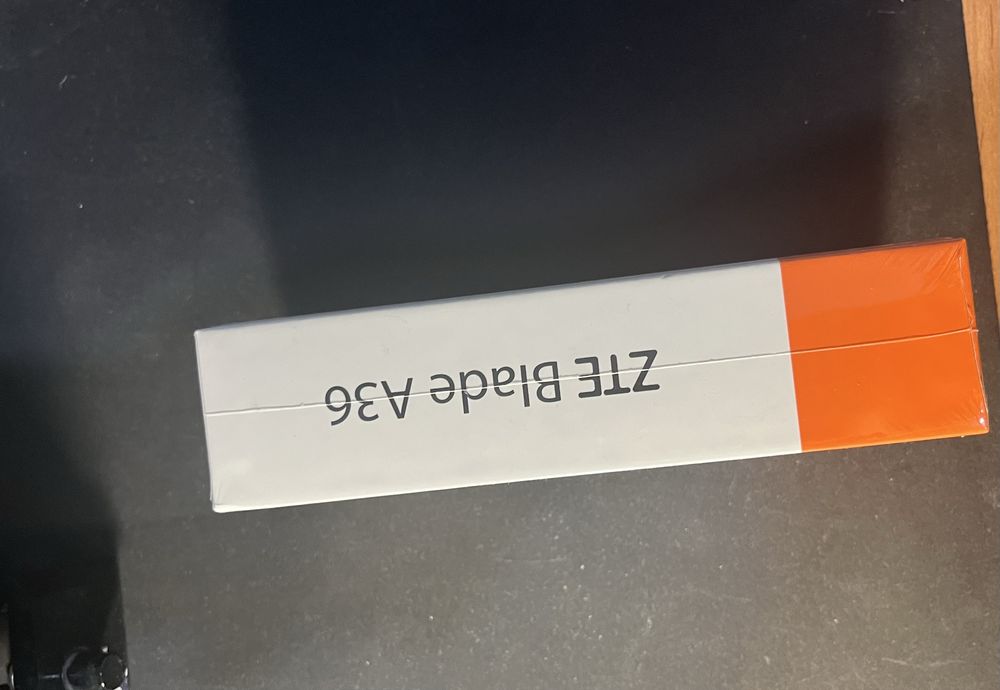Смартфон ZTE Blade A36