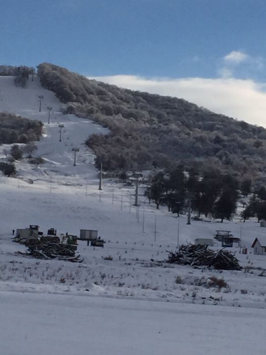 Teren zona Wonderland