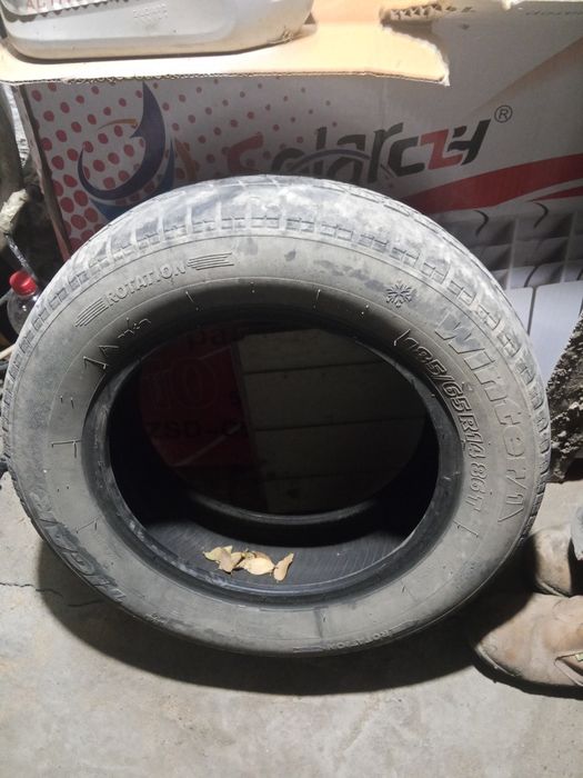 Продам шину 14/185/65
