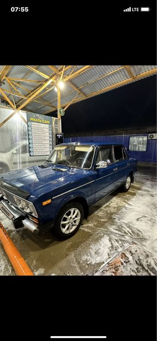 Продам ваз 2106.