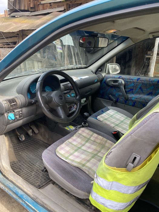 Opel Corsa 1994