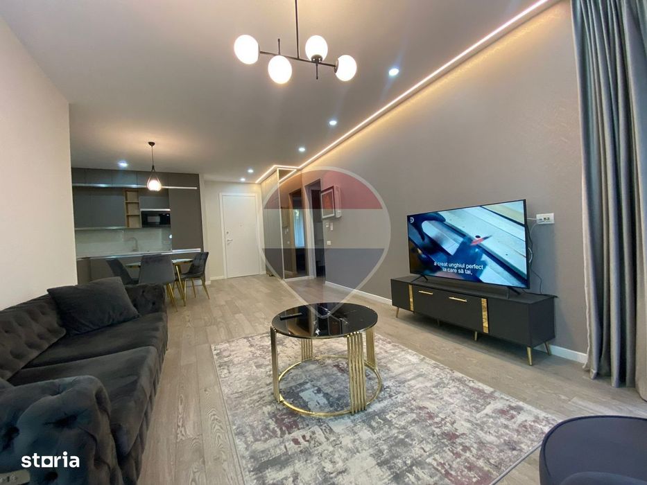 Apartament 2 camere | WIN Herăstrău | Nordului