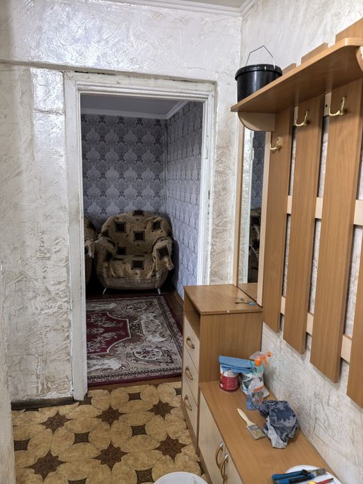 Квартира жалға береміз