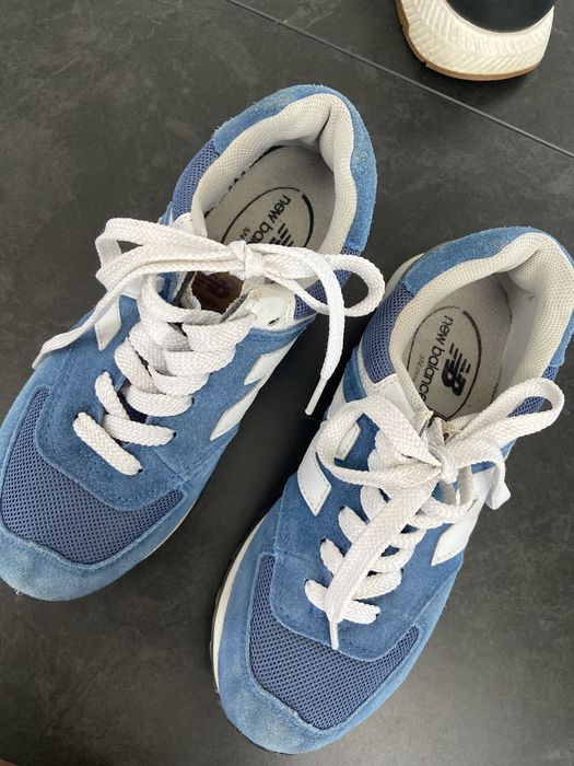 Обувки new balance 37 номер