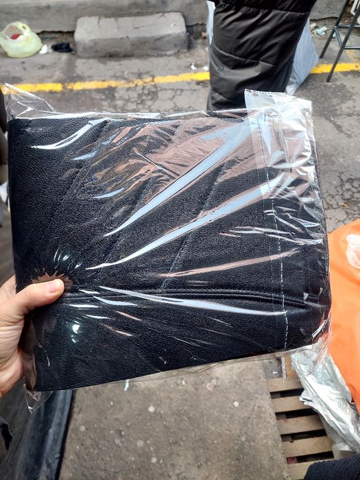 Обшивка материал лассетти некса3