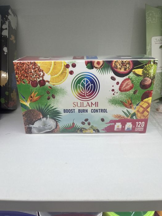 Сулами (Сулами) оригинал