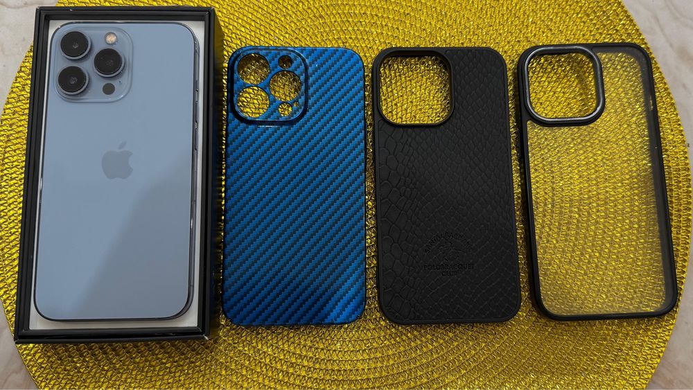 iphone 13 pro 256гб