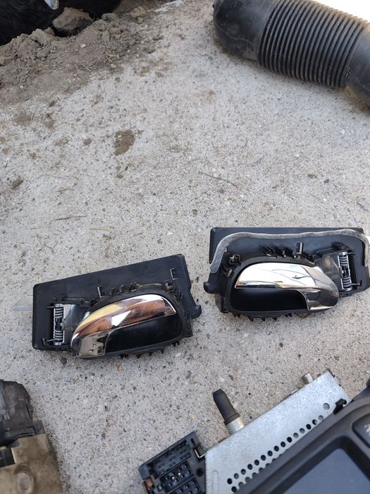 Пежо 307 1.6 На Части