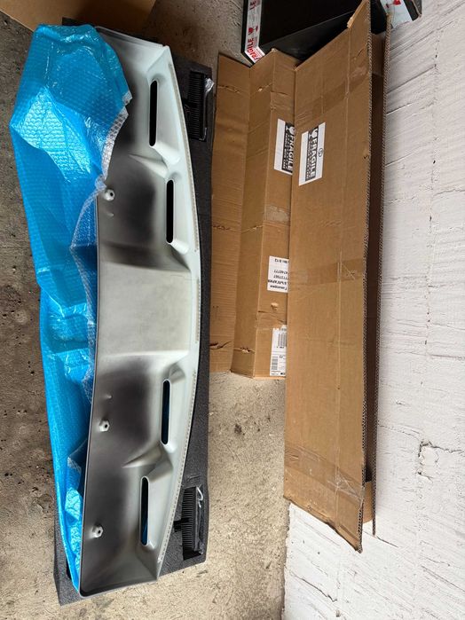 MANOR Лед светлини (за таван) за Land Rover Defender 110