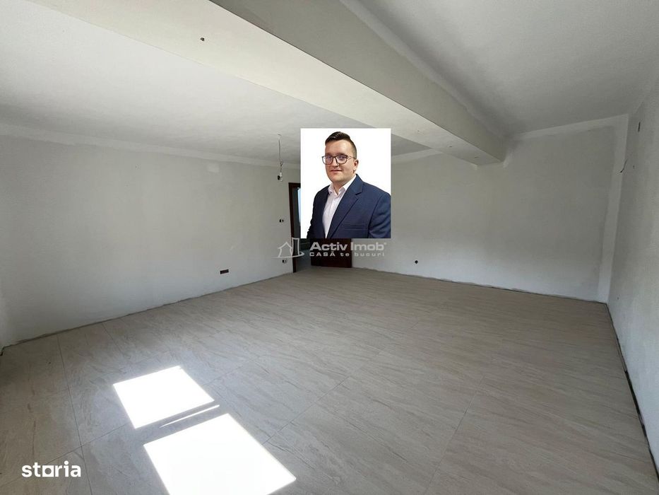 Caransebes, Casa 7 Camere + Teren 600 Mp., Zona Pipirig