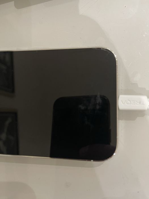 Iphone 13 pro max 256gb