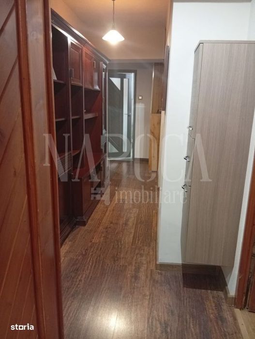 Apartament 4 camere de vanzare in Dacia Oradea, Oradea