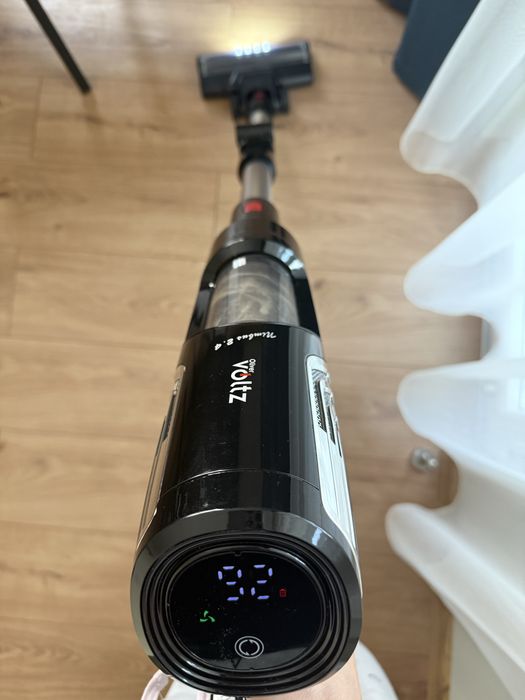 Продавам безжична прахосмукачка Oliver Voltz OV51001Q.