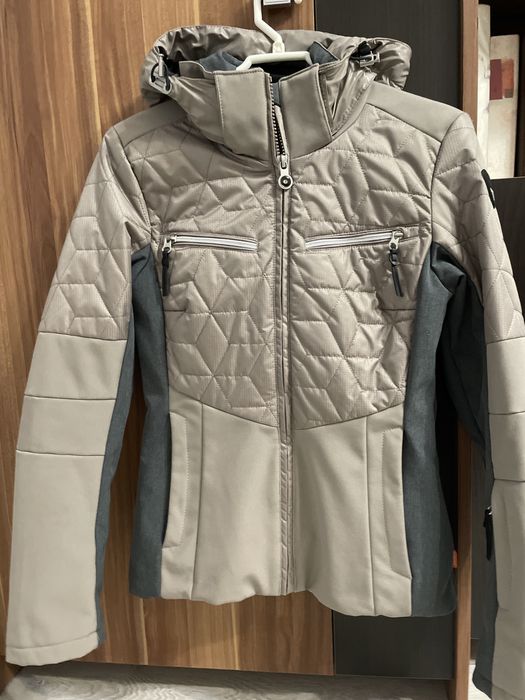 Geaca ski Icepeak m. 34