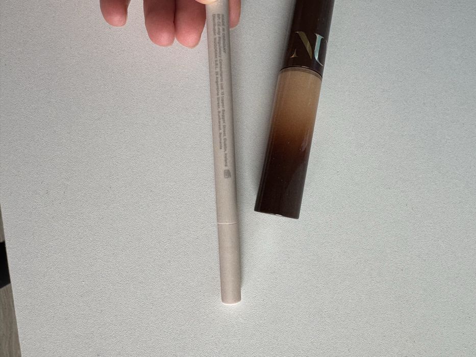 Tus si concealer nuoderm